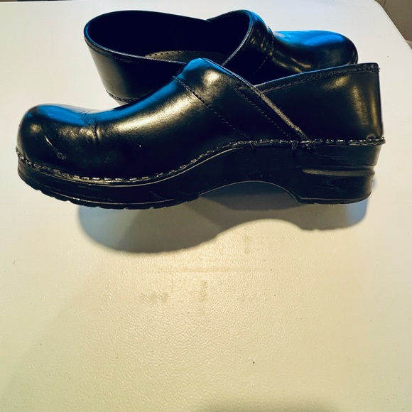 Sanita Professional Cabrio Women's Clog US 9 - Picture 4 of 6